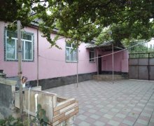 Kirayə (günlük) Həyət evi/villa Xaçmaz / Nabran ş.