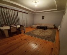 Kirayə (aylıq) Bağ evi Binəqədi qəs., Binəqədi r.