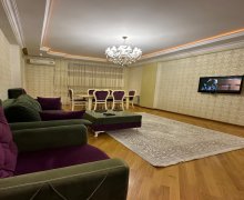 Kirayə (aylıq) Yeni Tikili Nəriman Nərimanov m., Nərimanov r.