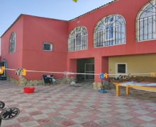 Satılır Həyət evi/villa Binə qəs., Xəzər r.