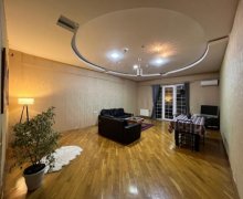 Kirayə (aylıq) Yeni Tikili 28 May m., Nəsimi r.