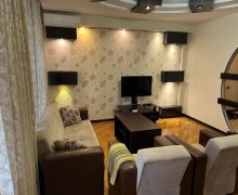 Kirayə (aylıq) Yeni Tikili Nizami m., Yasamal r.