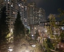 Kirayə (aylıq) Köhnə Tikili Elmlər akademiyası m., Yasamal r.