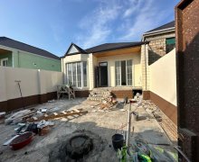 Satılır Həyət evi/villa Masazır, Abşeron r.