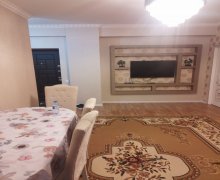 Kirayə (aylıq) Yeni Tikili Xırdalan ş.