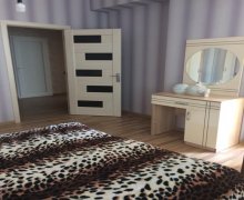 Kirayə (aylıq) Yeni Tikili Həzi Aslanov m., Xətai r.