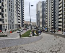 Satılır Yeni Tikili Həzi Aslanov m., H.Aslanov qəs., Xətai r.