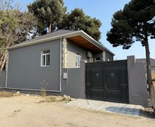 Satılır Həyət evi/villa Məhəmmədli, Abşeron r.