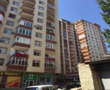 Kirayə (aylıq) Yeni Tikili Nəsimi m., 9-cu mikrorayon, Binəqədi r.