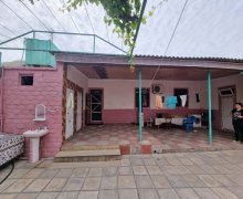 Satılır Həyət evi/villa Koroğlu m., Zabrat qəs., Sabunçu r.