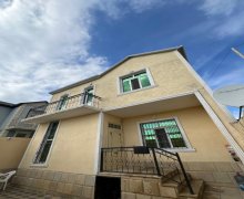 Satılır Həyət evi/villa Masazır, Abşeron r.
