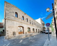 Kirayə (aylıq) Ofis İçərişəhər m., Səbail r.