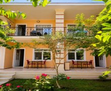 Kirayə (günlük) Həyət evi/villa Xaçmaz / Nabran ş.