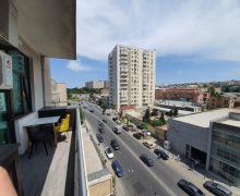 Satılır Yeni Tikili Sahil m., Səbail r.