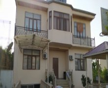 Kirayə (aylıq) Həyət evi/villa Badamdar qəs., Səbail r. Kirayə (aylıq) Həyət evi/villa Badamdar qəs., Səbail r.