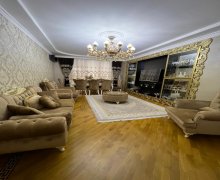 Satılır Yeni Tikili Dərnəgül m., 7-ci mikrorayon, Binəqədi r.