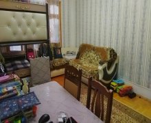 neftcilerde satilan 2 otaqli evler Neftçilər m., 8-ci kilometr, Nizami r.