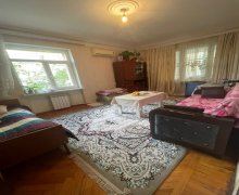 Kirayə (aylıq) Köhnə Tikili Elmlər akademiyası m., Yasamal r.