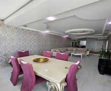 Kirayə (aylıq) Yeni Tikili Gənclik m., Nəsimi r.