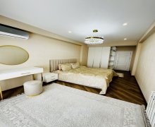 Satılır Yeni Tikili Həzi Aslanov m., H.Aslanov qəs., Xətai r.