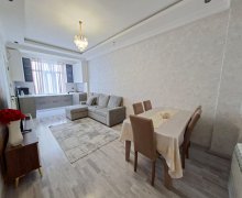 Satılır Yeni Tikili Yeni Günəşli qəs., Suraxanı r.