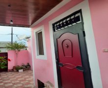 Satılır Həyət evi/villa Koroğlu m., Zabrat qəs., Sabunçu r.