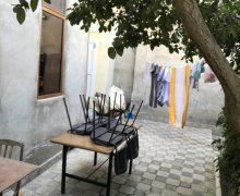 Satılır Həyət evi/villa Yeni Günəşli qəs., Suraxanı r.