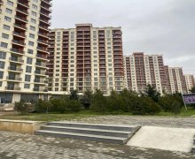 Satılır Yeni Tikili Dərnəgül m., Binəqədi r.