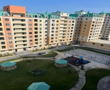 Аренда Новостройка Сумгаитский бульвар р., Сумгайыт г.