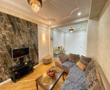 Kirayə (aylıq) Yeni Tikili Xətai m., Xətai r.