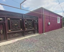 Satılır Həyət evi/villa Binə qəs., Xəzər r.