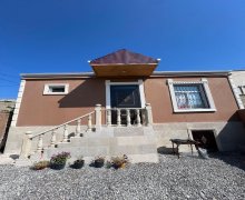 masazirda heyet evlerinin satisi/villa Masazır, Abşeron r.