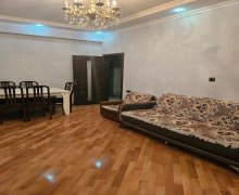 Kirayə (aylıq) Yeni Tikili Xırdalan ş.