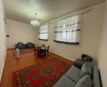 Kirayə (aylıq) Köhnə Tikili İçərişəhər m., Səbail r.