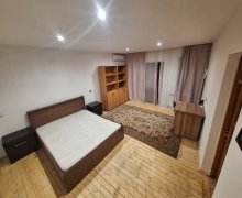 Kirayə (aylıq) Həyət evi/villa Avtovağzal m., Binəqədi r.