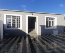 Satılır Həyət evi/villa Binə qəs., Xəzər r.