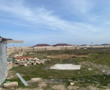 Satılır Torpaq Mərdəkan, Xəzər r.