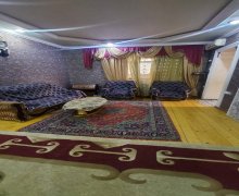 kend ehmedlide aylıq kiraye heyet evleri/villa Əhmədli, Xətai r.