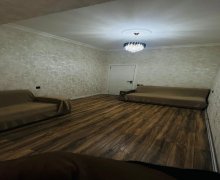 Kirayə (aylıq) Yeni Tikili Xırdalan ş.