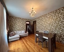 Satılır Həyət evi/villa Zabrat qəs., Sabunçu r.