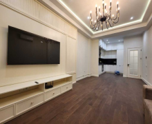 Kirayə (aylıq) Yeni Tikili Nəsimi r.