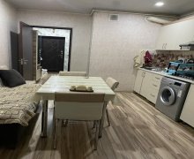 hezi aslanovda aylıq kiraye evler Həzi Aslanov m., Xətai r.