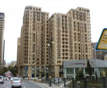 Kirayə (aylıq) Yeni Tikili 28 May m., Nəsimi r.