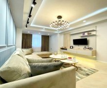 Kirayə (aylıq) Yeni Tikili Nəriman Nərimanov m., Nərimanov r.