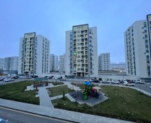 Satılır Yeni Tikili Yasamal r.