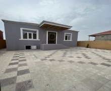 Satılır Həyət evi/villa Binə qəs., Xəzər r.
