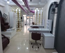 Kirayə (aylıq) Obyekt Nizami m., Yasamal r.