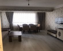 Kirayə (aylıq) Yeni Tikili Azadlıq m., Binəqədi r.