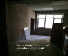 Satılır Yeni Tikili Nəriman Nərimanov m., Nərimanov r.