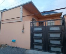 Satılır Həyət evi/villa Binəqədi qəs., Binəqədi r.